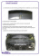 Фаркоп стандартный KIA Magentis (2005-2008) 9
