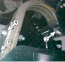 Фаркоп передний CHEVROLET Niva (2002-; 2010+) 4