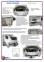 Фаркоп стандартний NISSAN Almera N16 (2000-2006) 7
