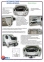 Фаркоп стандартный NISSAN Almera Classic (2006+) 7