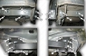 Фаркоп швидкознімний MAZDA 5 (2005-; 2011+) 4