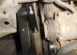 Захист двигуна та КПП LAND ROVER Freelander (1997-2006) 2,0D 2