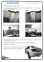 Фаркоп стандартный CHEVROLET Cruze (2009+) седан 5