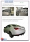 Фаркоп стандартний MG 550 (2011+) 3
