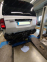 Фаркоп під механізм TOYOTA Land Cruiser Prado J250 (2023+) Premium + First Edition 0