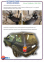 Фаркоп стандартный NISSAN Pathfinder (1996-2004) 4