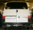 Фаркоп швидкознімний VOLKSWAGEN Transporter T4 (1996-2003) 3