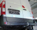 Фаркоп стандартный OPEL Movano (2010-; 2015+) (неспарка короткая база) 0