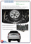 Фаркоп швидкознімний LEXUS GX460 (2009+) 1
