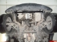 Защита двигателя и КПП MINI Cooper R50 / R52 / R53 (2001-2006) 0