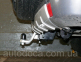Фаркоп быстросъемный MITSUBISHI Pajero Wagon 4 (2007+) 0