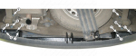 Фаркоп стандартный VOLKSWAGEN Caddy (2004-2020) +Maxi 5
