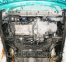 Захист двигуна та КПП CITROEN Xsara (Picasso) (2000-2012+) 0