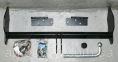 Фаркоп стандартный MITSUBISHI Pajero Wagon 4 (2007+) 1
