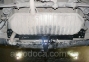 Фаркоп быстросъемный HYUNDAI Tucson (2004-2010) 4