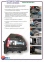 Фаркоп быстросъемный CADILLAC SRX (2004-2010) 7
