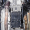 Захист КПП BMW F30, F32, F34, F36 (2012-2019) 2,0; 2,0D задній привід 0