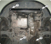 Защита двигателя и КПП VOLVO S40 (2005-2012) 2,5Т; 2,4 0