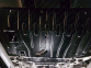 Захист двигуна та КПП LEXUS NX200T / NX300 (2014-2021) 2,0T АКПП 3