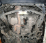 Защита двигателя и КПП HONDA Pilot (2007-2011) 3,5 1
