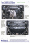 Защита двигателя и КПП NISSAN Teana J31 (2006-2009) 2,0; 2,3; 3,5 4