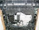 Защита двигателя и КПП HYUNDAI I30 (2012-2016) 1,4D 1,6D 0