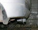 Фаркоп быстросъемный CHEVROLET Aveo 1, 3 хэтчбек (2003-2011) 5
