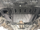 Защита двигателя и КПП TOYOTA Camry 70 (2017+) 2,5; 3,5 1