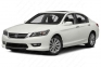 Защита двигателя и КПП HONDA Accord 9 (2012-2017) кроме Hybrid 1