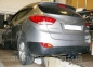 Фаркоп быстросъемный HYUNDAI IX 35 (2010-2015) 2