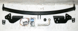 Фаркоп стандартный KIA Carnival (2006-2014) 1