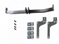 Фаркоп стандартный RENAULT Duster (2010-2024) 1