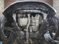 Захист двигуна та КПП FORD Edge (2006-2014) 0