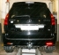 Фаркоп швидкознімний LEXUS GX470 (2003+) 6
