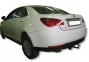 Фаркоп швидкознімний MG 550 (2011+) 0