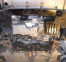 Защита двигателя и КПП CHRYSLER Sebring (2000-2006) 2,0; 2,7 2