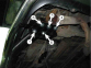 Фаркоп быстросъемный MITSUBISHI Pajero Sport (1998-2008) 3