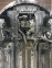 Защита двигателя и КПП OPEL Insignia (2008-2017) 2,0Т, 1,8; 2,0 TD 4x4 1