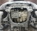 Защита двигателя и КПП HYUNDAI Santa Fe (2010-2013) 2,2 CRDi 2