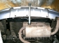 Фаркоп быстросъемный MITSUBISHI Outlander (2003-2008) 0