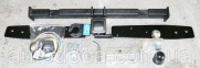Фаркоп быстросъемный VOLKSWAGEN Transporter T5 T6 (2003-2014+) 1
