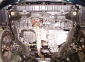 Защита двигателя и КПП HYUNDAI Sonata (1998-2005) 0
