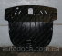 Защита двигателя и КПП HYUNDAI Santa Fe (2010-2013) 2,2 CRDi 1