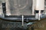 Фаркоп стандартный PEUGEOT 307 (2005+) универсал 3
