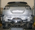 Фаркоп быстросъемный LEXUS RX350|RX330 (2003-2009) 5