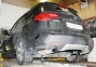 Фаркоп стандартный ACURA MDX (2007-2009) 2