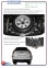 Фаркоп швидкознімний LEXUS GX470 (2003+) 14