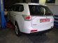 Фаркоп стандартный MITSUBISHI Outlander (2015-2020) + USA 4