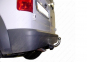 Фаркоп стандартный FORD Transit/Tourneo Connect (2002-2013) 0