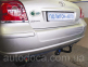 Фаркоп стандартный TOYOTA Avensis (2003-2009) 1
